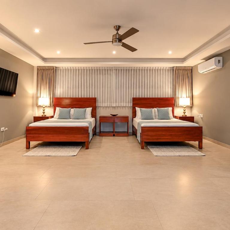 Villa Almarez Private Luxury Retreat - Villa - 51
