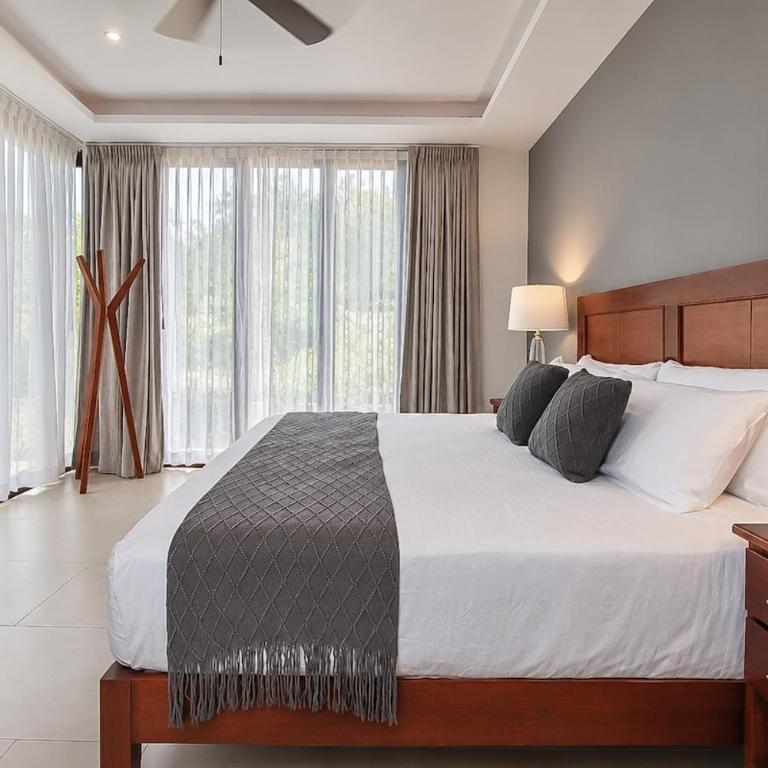 Villa Almarez Private Luxury Retreat - Villa - 52