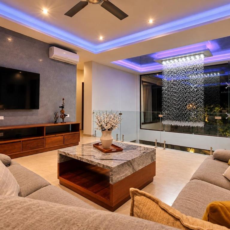 Villa Almarez Private Luxury Retreat - Villa - 53