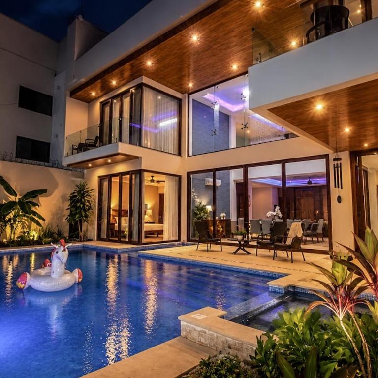 Villa Almarez Private Luxury Retreat - Villa - 54