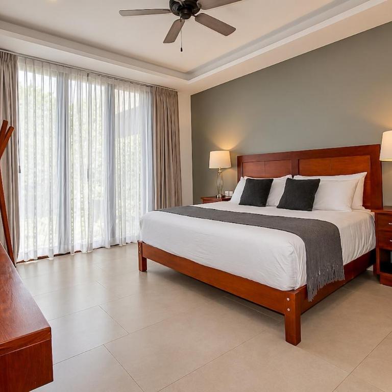 Villa Almarez Private Luxury Retreat - Villa - 55