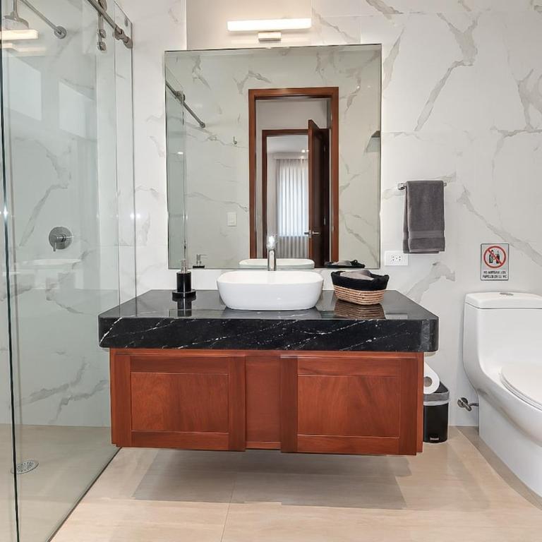 Villa Almarez Private Luxury Retreat - Villa - 62