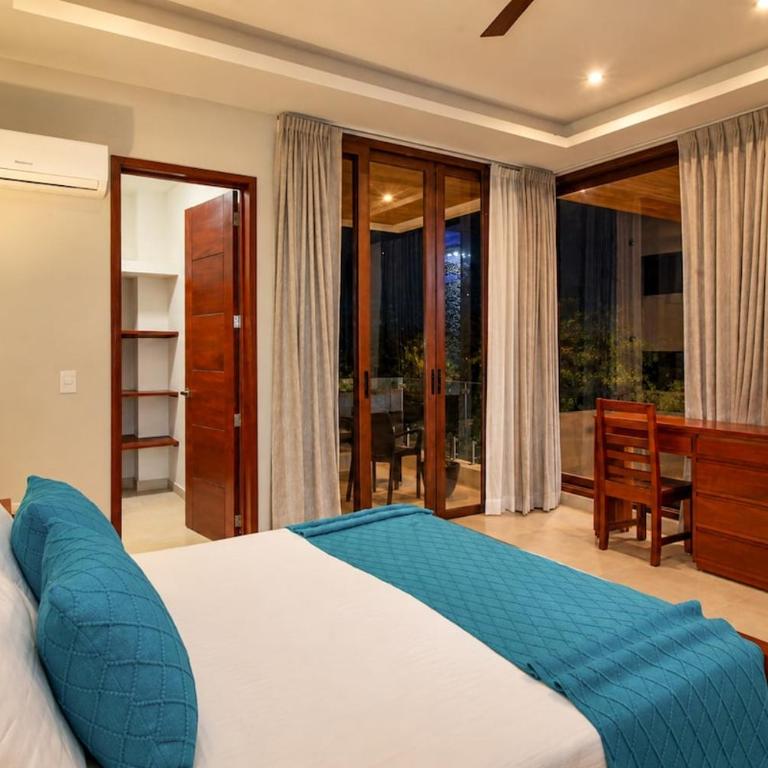 Villa Almarez Private Luxury Retreat - Villa - 63