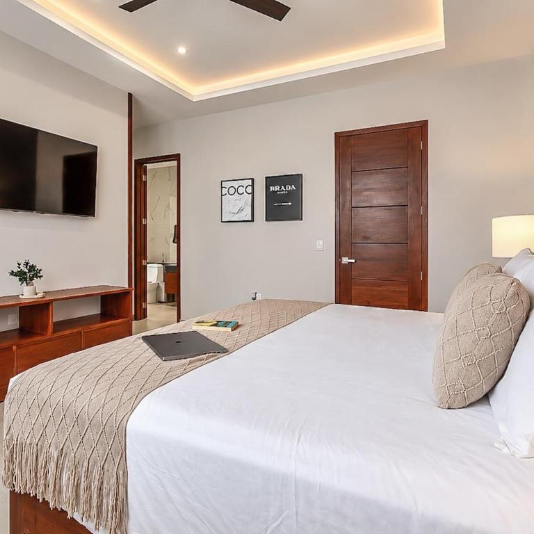 Villa Almarez Private Luxury Retreat - Villa - 65