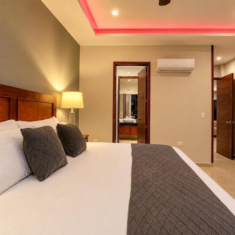 Villa Almarez Private Luxury Retreat - Villa - 67