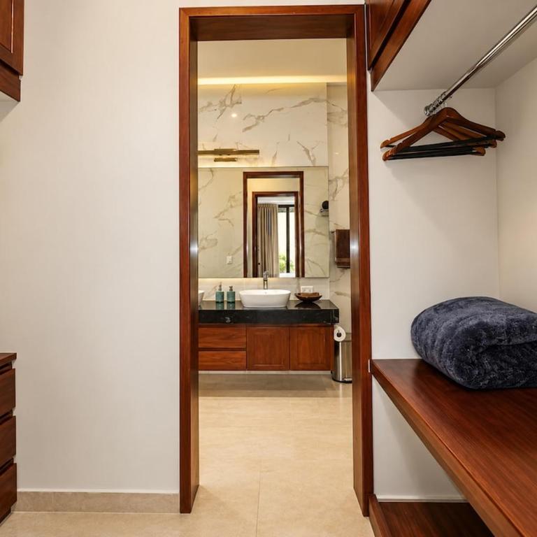 Villa Almarez Private Luxury Retreat - Villa - 68