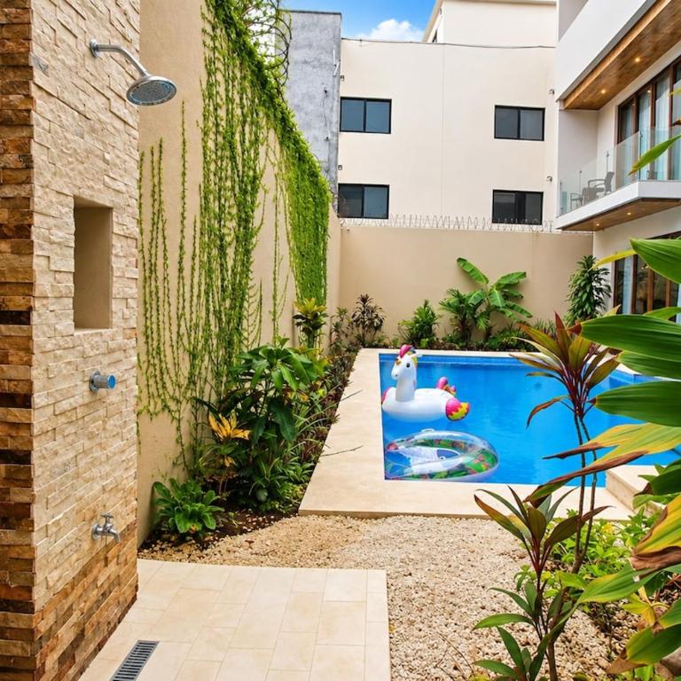 Villa Almarez Private Luxury Retreat - Villa - 71