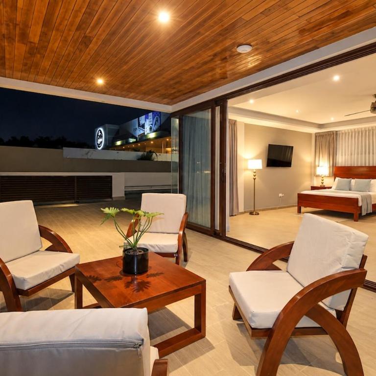 Villa Almarez Private Luxury Retreat - Villa - 73
