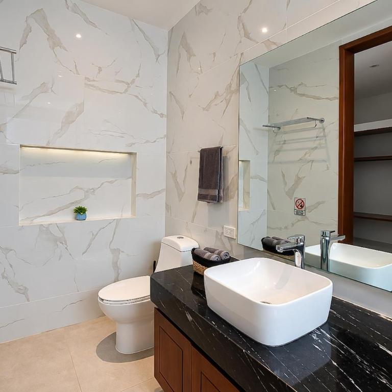 Villa Almarez Private Luxury Retreat - Villa - 74