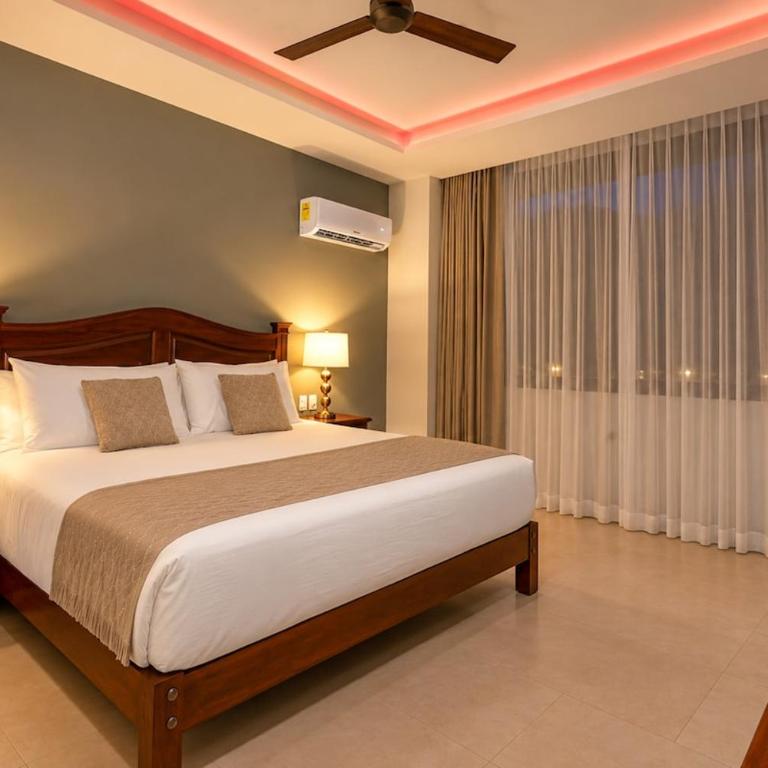 Villa Almarez Private Luxury Retreat - Villa - 78