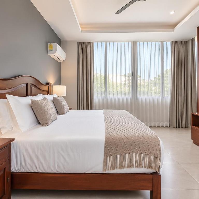 Villa Almarez Private Luxury Retreat - Villa - 79