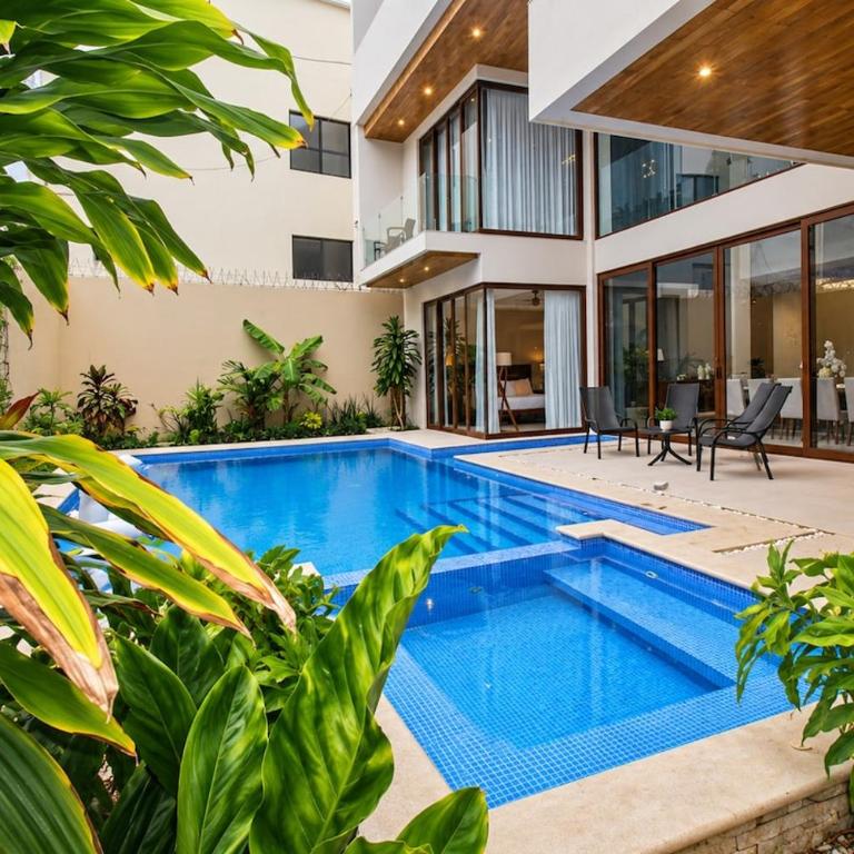Villa Almarez Private Luxury Retreat - Villa - 80