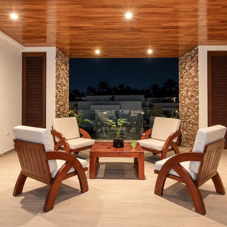Villa Almarez Private Luxury Retreat - Villa - 81