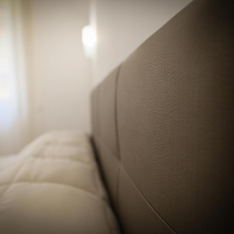 B&B a Salerno - Doppelzimmer mit Balkon - 6