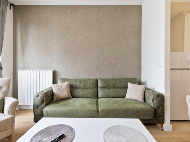BW Lux View - One-Bedroom Apartment - 5