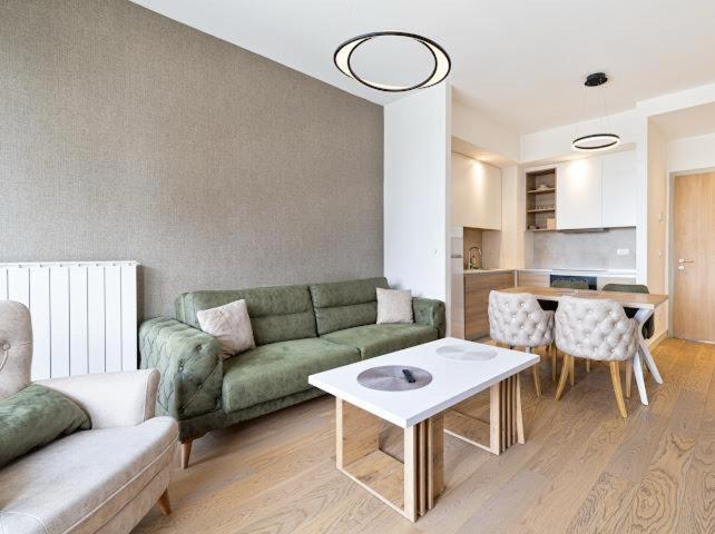 BW Lux View - One-Bedroom Apartment - 6