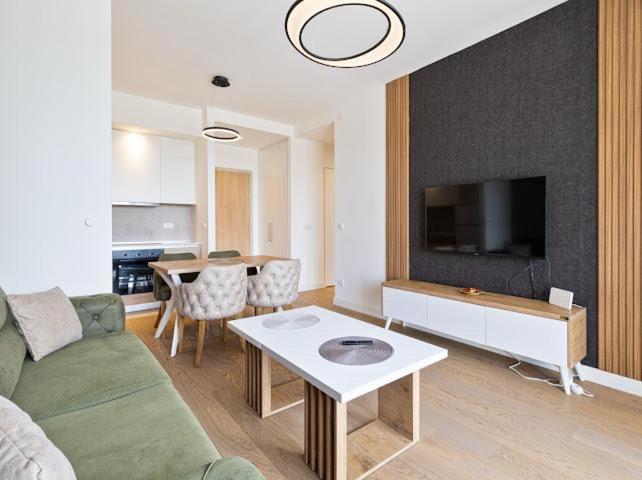 BW Lux View - One-Bedroom Apartment - 13
