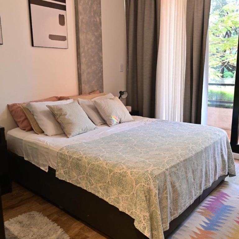 Studio Élite en la mejor zona de Santa Cruz - Apartamento de 1 dormitorio - 14