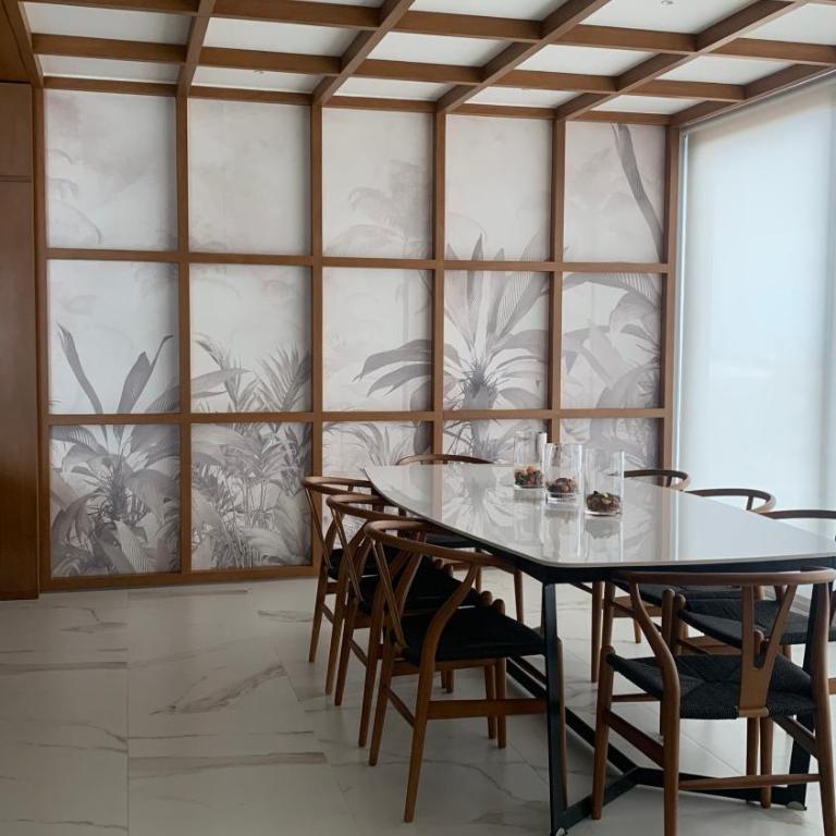 Studio Élite en la mejor zona de Santa Cruz - Apartamento de 1 dormitorio - 17