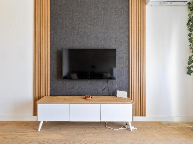 BW Lux View - One-Bedroom Apartment - 14
