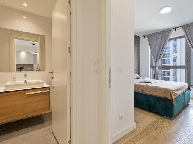 BW Lux View - One-Bedroom Apartment - 17