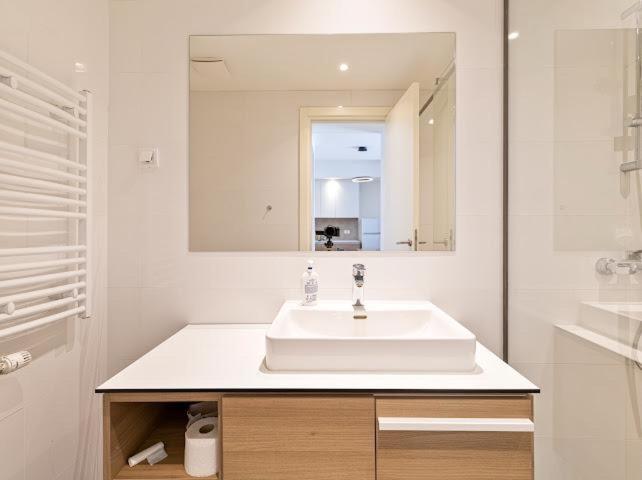 BW Lux View - One-Bedroom Apartment - 18