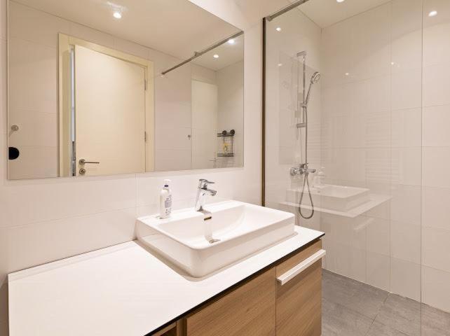 BW Lux View - One-Bedroom Apartment - 19