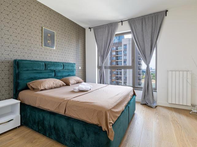 BW Lux View - One-Bedroom Apartment - 20