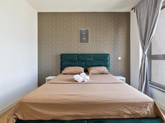 BW Lux View - One-Bedroom Apartment - 21