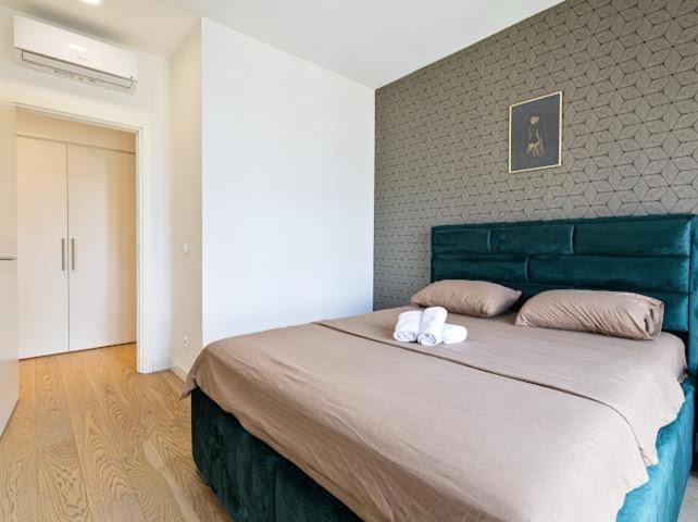 BW Lux View - One-Bedroom Apartment - 22