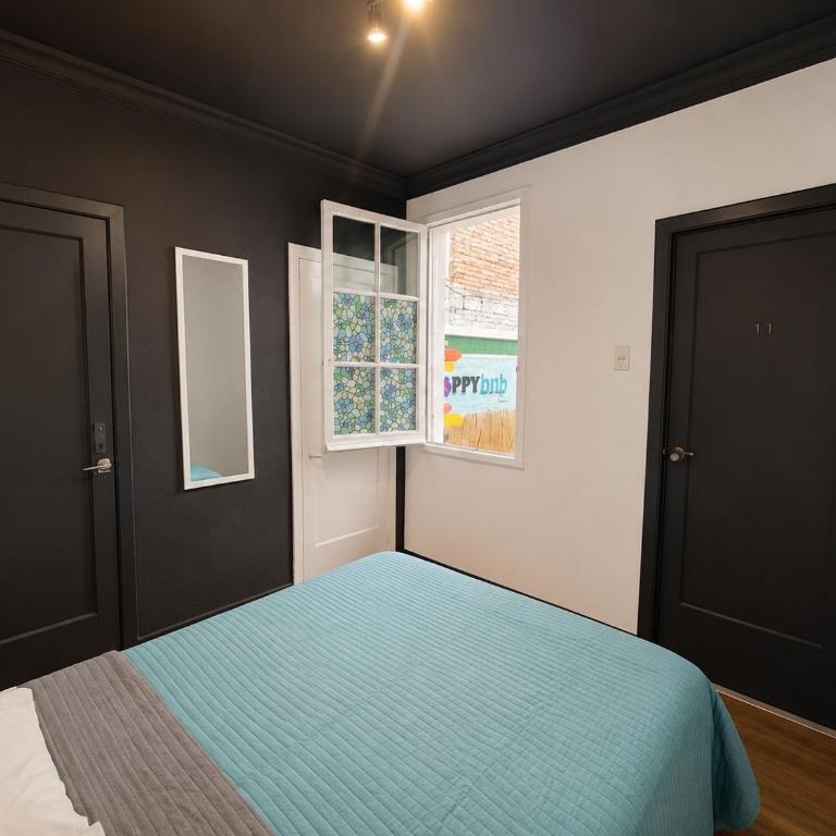 Casa Happybnb - Double Room with Private Bathroom - 2