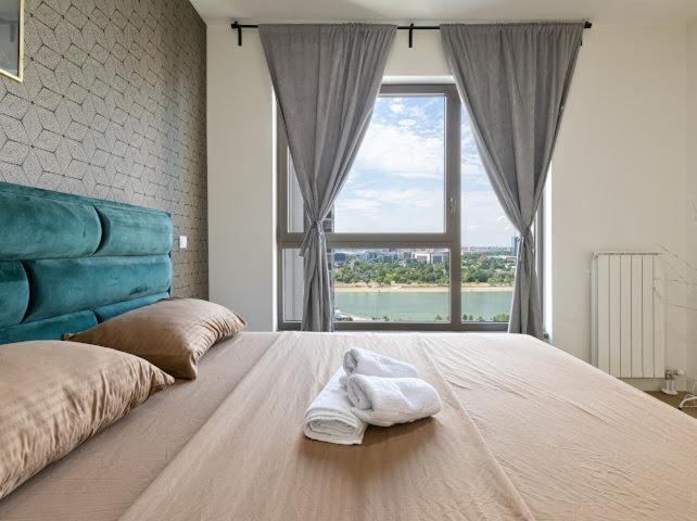 BW Lux View - One-Bedroom Apartment - 23