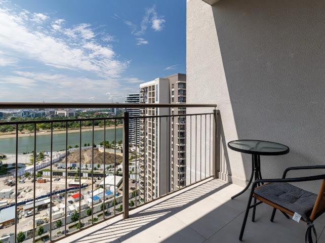BW Lux View - One-Bedroom Apartment - 25