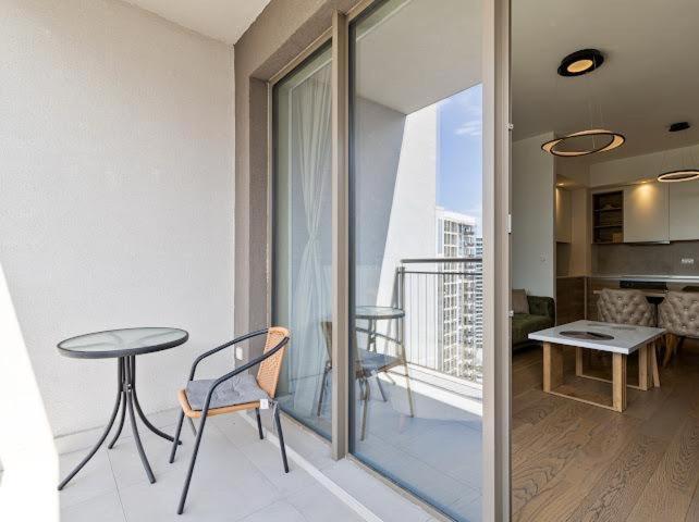 BW Lux View - One-Bedroom Apartment - 26