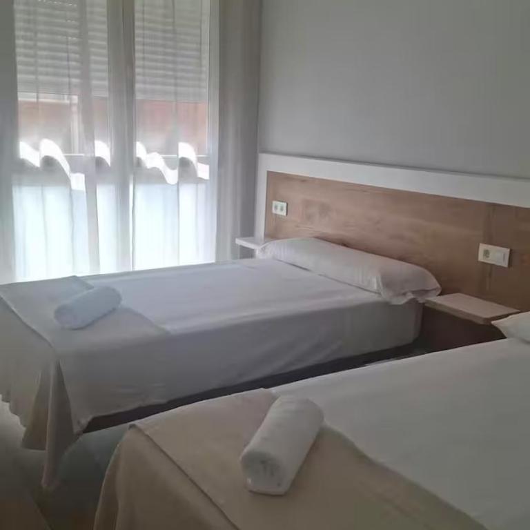 Alojamientos CAdeCAS - Appartement 2 Chambres - 3