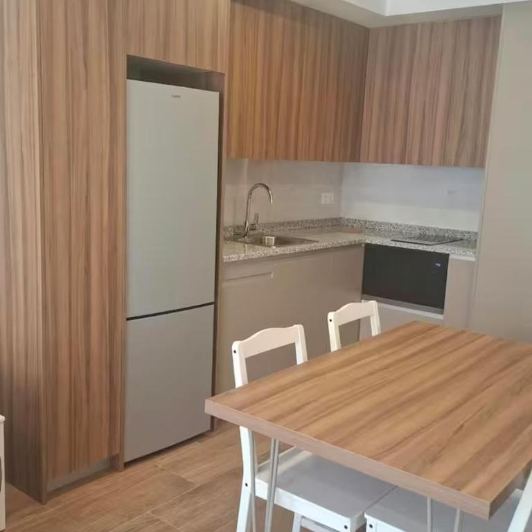 Alojamientos CAdeCAS - Appartement 2 Chambres - 5