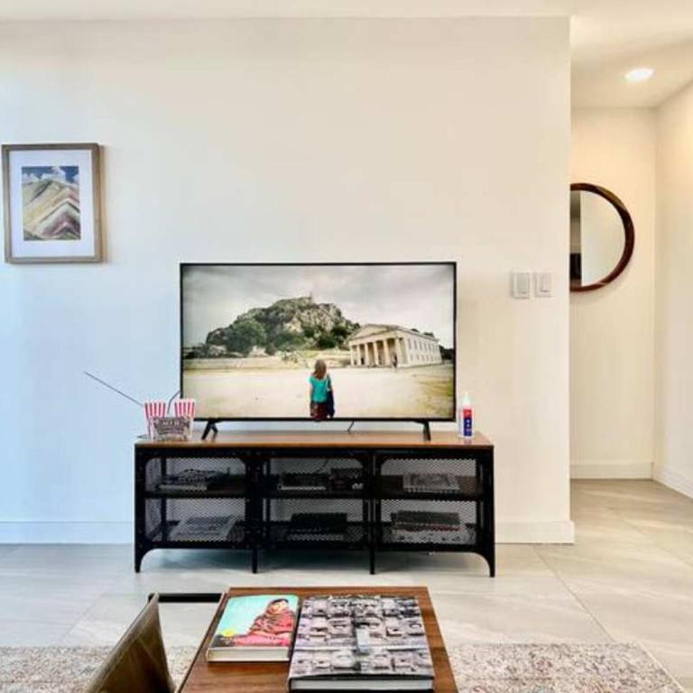Dowtown 1 BR Suite in Av Revolucion Tijuana - Apartamento - 5