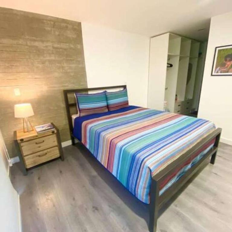 Dowtown 1 BR Suite in Av Revolucion Tijuana - Apartamento - 12