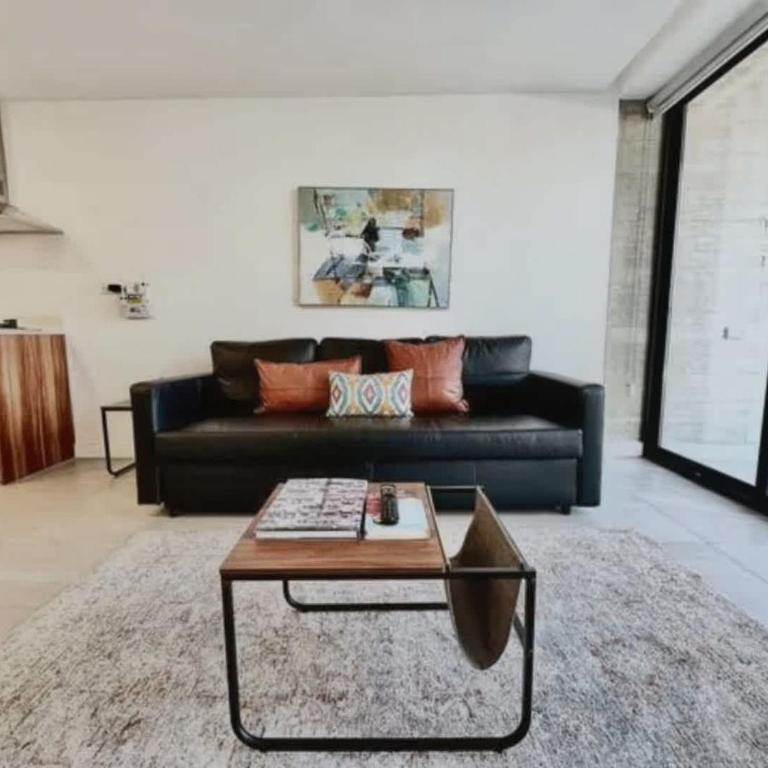 Dowtown 1 BR Suite in Av Revolucion Tijuana - Apartamento - 2