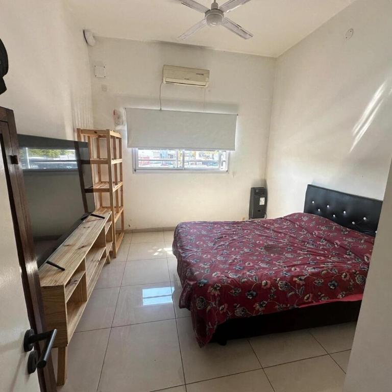 Departamento a 5 cuadras de la basílica - Apartamento de 1 dormitorio - 1