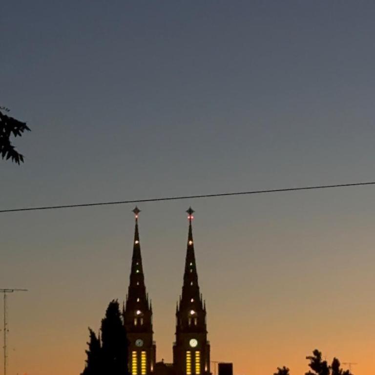 Departamento a 5 cuadras de la basílica - Apartamento de 1 dormitorio - 3