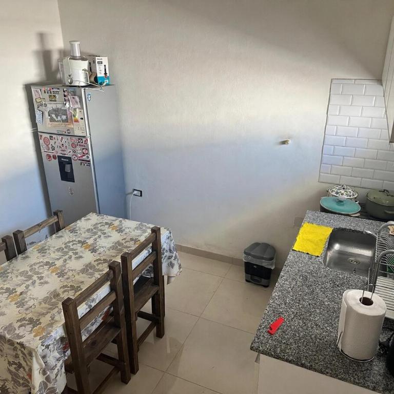 Departamento a 5 cuadras de la basílica - Apartamento de 1 dormitorio - 4