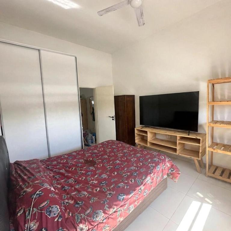Departamento a 5 cuadras de la basílica - Apartamento de 1 dormitorio - 5