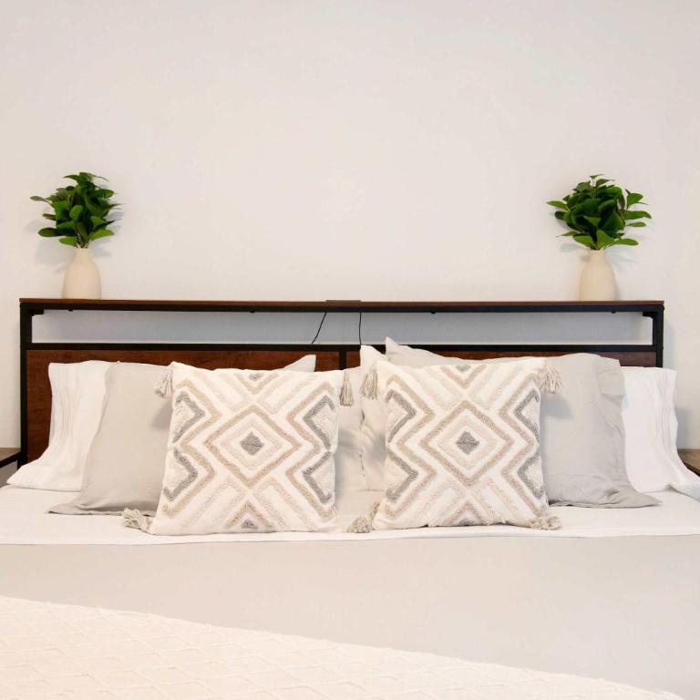 Soleá, Chic Apartment in Nápoles, Steps from WTC - Apartment - 1