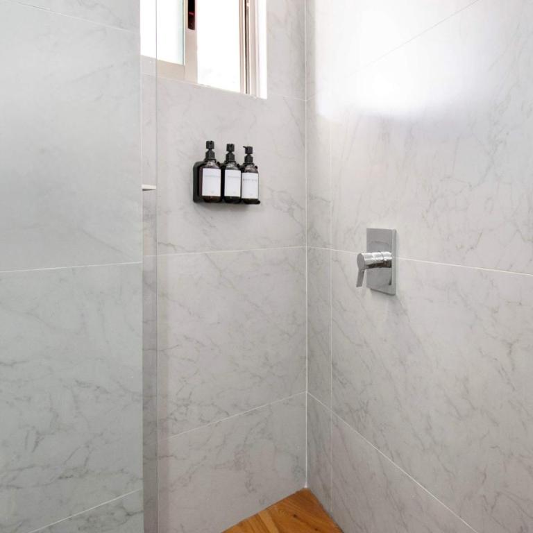 Soleá, Chic Apartment in Nápoles, Steps from WTC - Apartment - 27