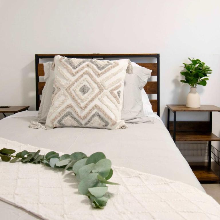 Soleá, Chic Apartment in Nápoles, Steps from WTC - Apartment - 32
