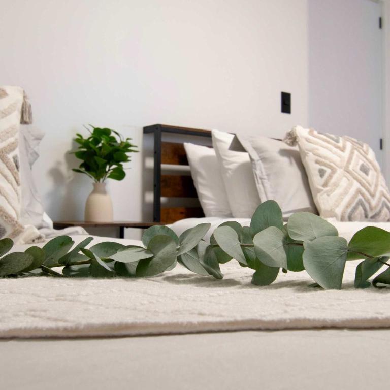 Soleá, Chic Apartment in Nápoles, Steps from WTC - Apartment - 34