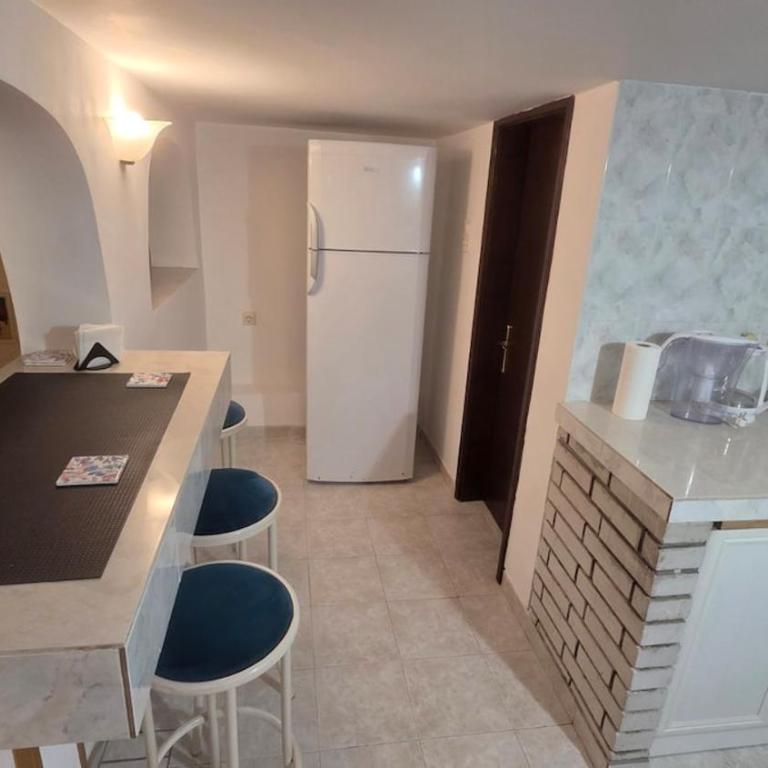 Hillside Apartment Podgorica - Apartman sa 1 Spavaćom Sobom - 20