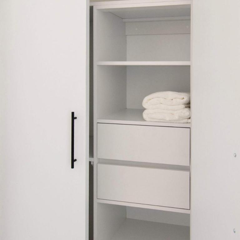 Soleá, Chic Apartment in Nápoles, Steps from WTC - Apartment - 40