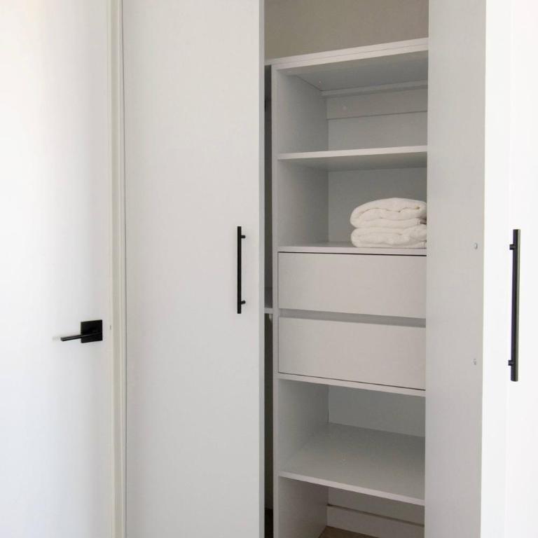 Soleá, Chic Apartment in Nápoles, Steps from WTC - Apartment - 41